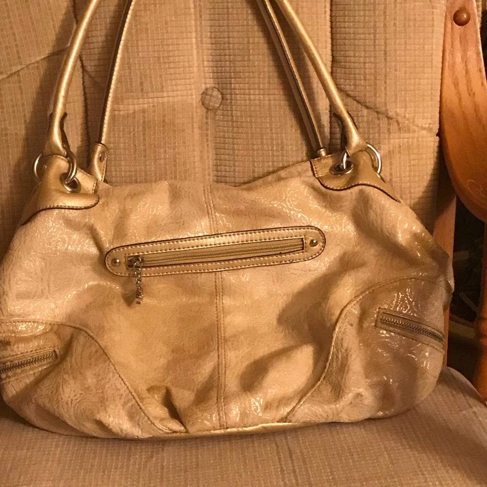 KATHY VAN ZEELING PURSE